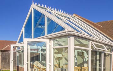 conservatory roof insulation costs Horn Hill