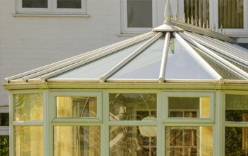 conservatory roof repair Horn Hill, Somerset