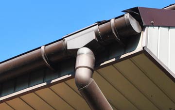 types of Horn Hill fascias