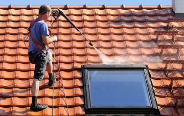 roof cleaning Horn Hill, Somerset
