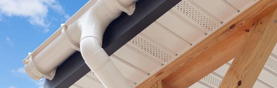 get Horn Hill guttering quotes today