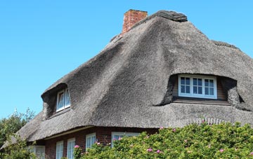 thatch roofing Horn Hill, Somerset