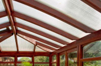 Horn Hill conservatory roofing insulation