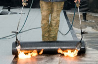 Horn Hill flat roof sealing quote