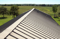 Horn Hill metal roof quotes