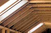 Horn Hill tapered roof insulation quotes